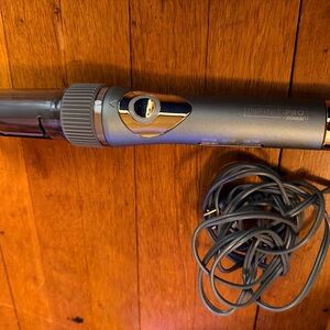 InfinitiPro Curling Iron - Gray